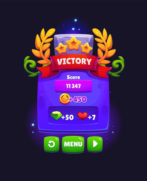 Arcade Competitive Systems