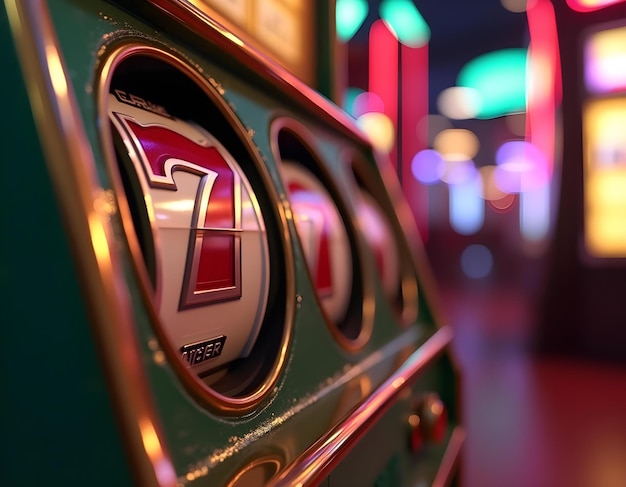 Arcade Accessibility Audit