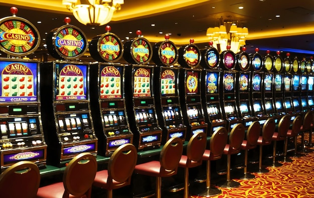 Arcade Competitive Systems